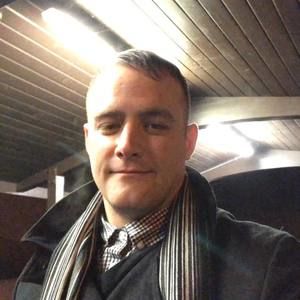 Meet your Posher, Darrin